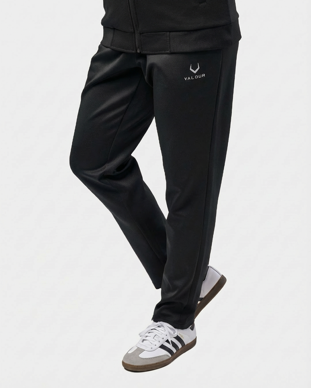 Ignite Tracksuit Pants - Black