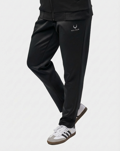 Ignite Tracksuit Pants - Black
