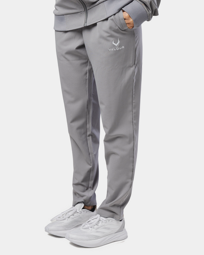 Aura Light Weight Pants - Glacier Grey