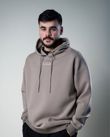 Aether Unisex Hoodie - Sage Green