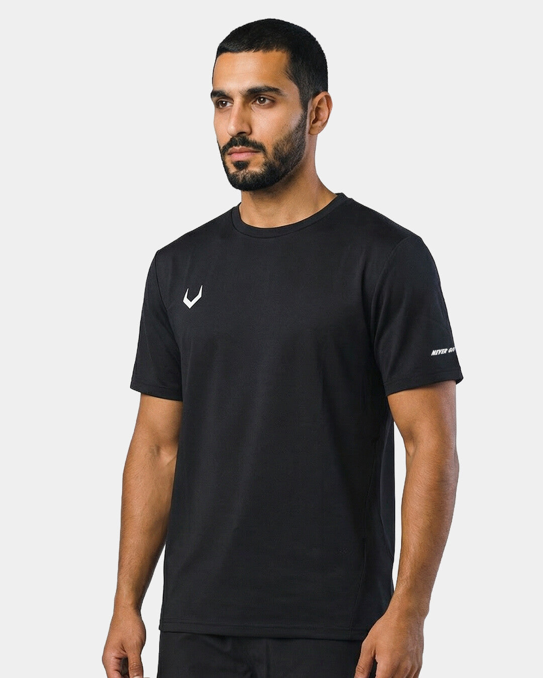 Magma Performance Top - Black