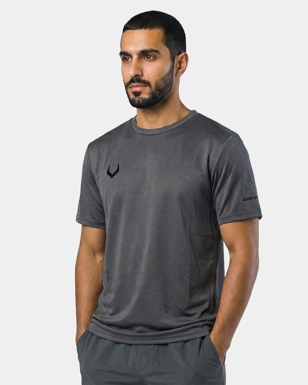 Magma Performance Top - Characol