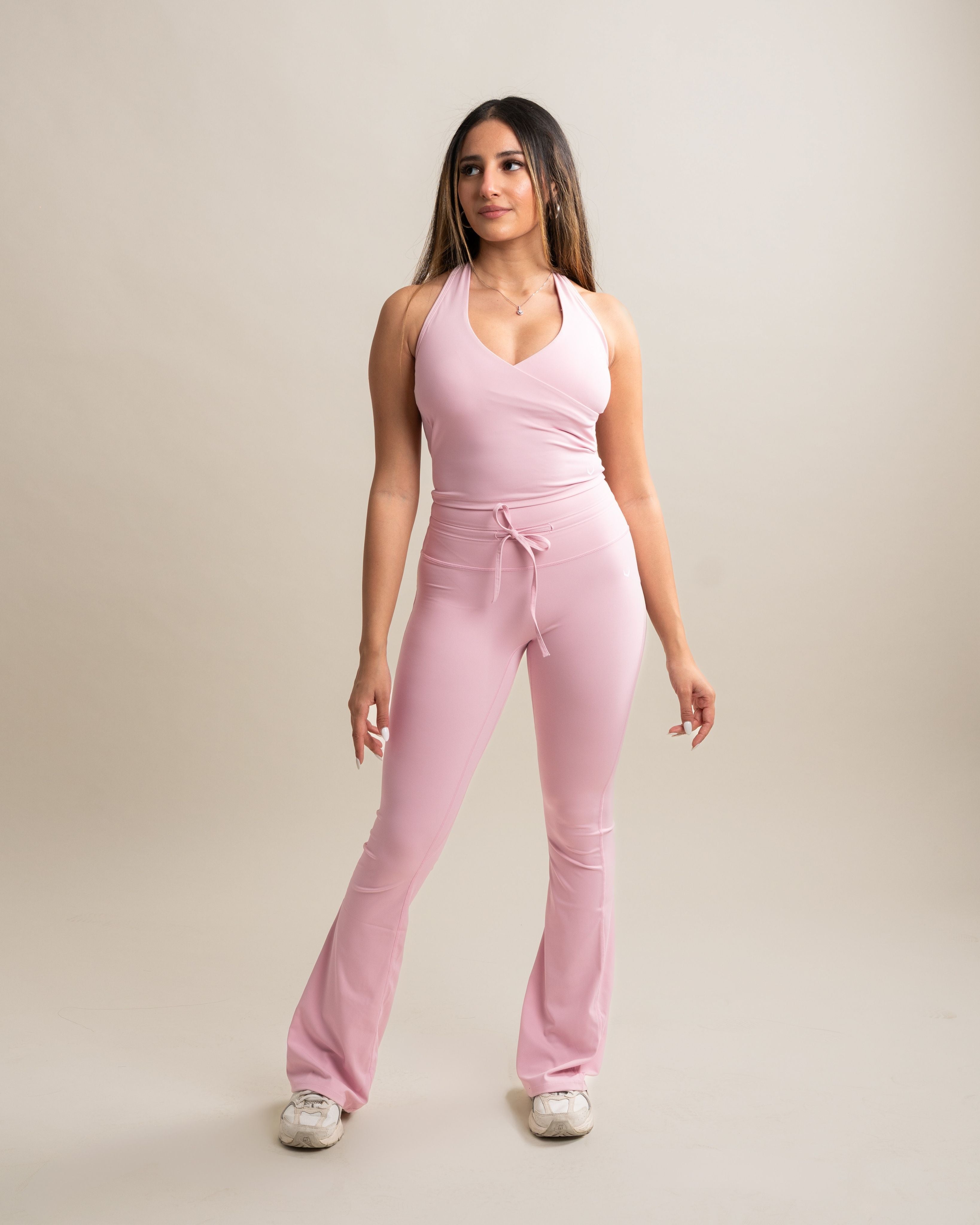 Flow Set - Blush