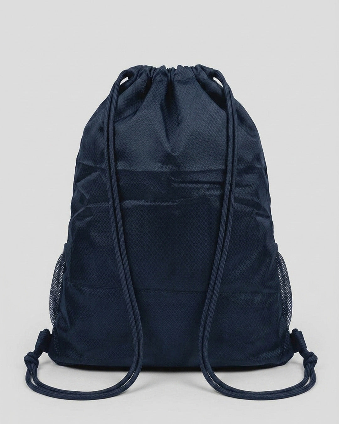 Drawstring Bag - Navy