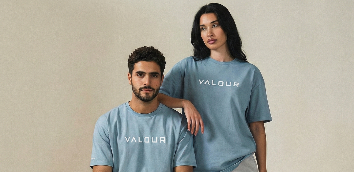 Valour Apparel