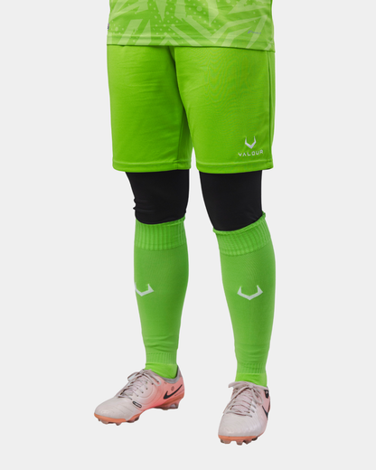 Sports Shorts - Essence - Green