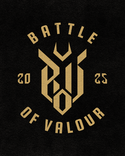 Battle of Valour 2025