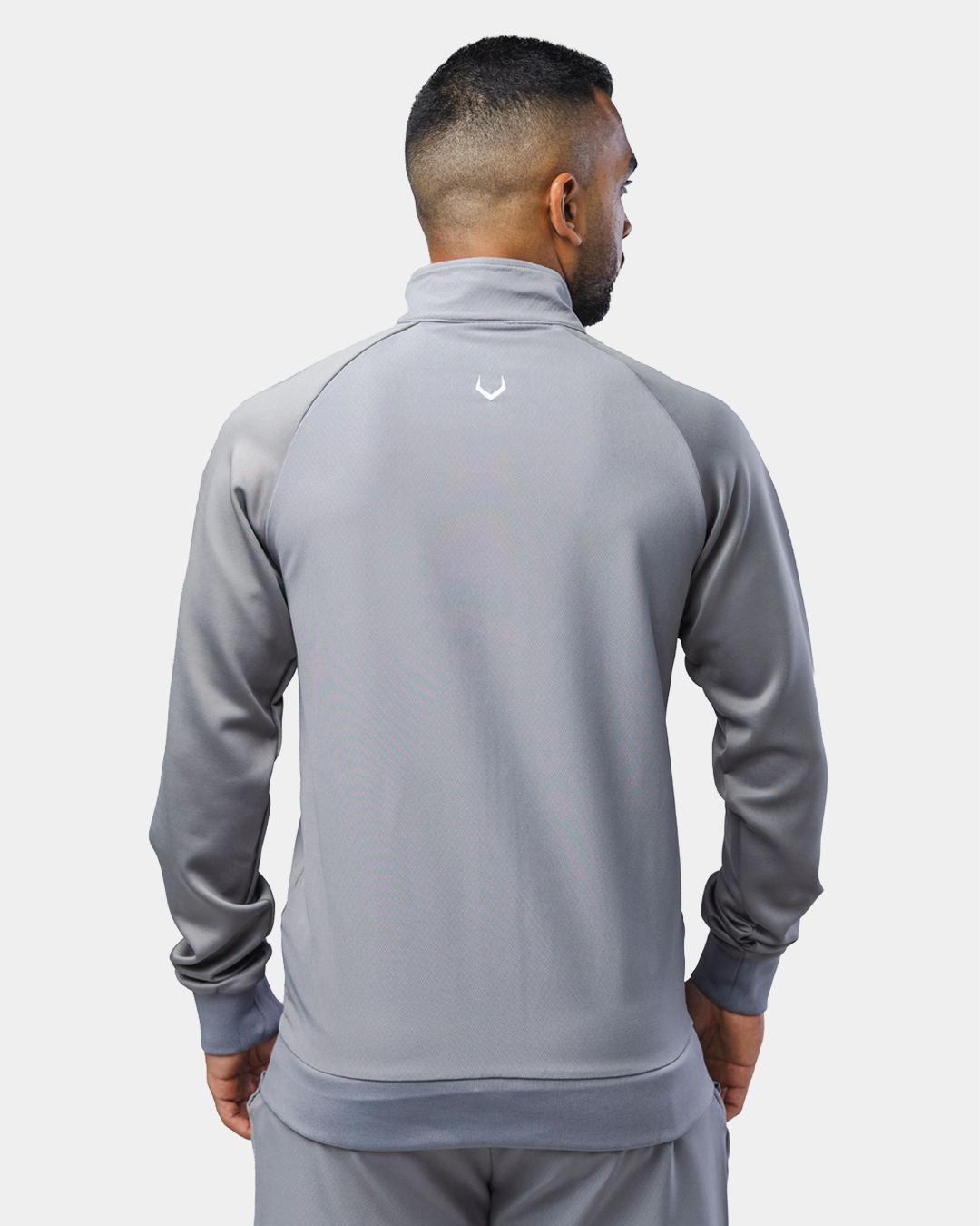 Aura Light Weight Jacket - Glacier Grey