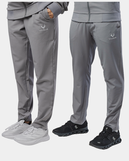 Aura Light Weight Pants - Glacier Grey