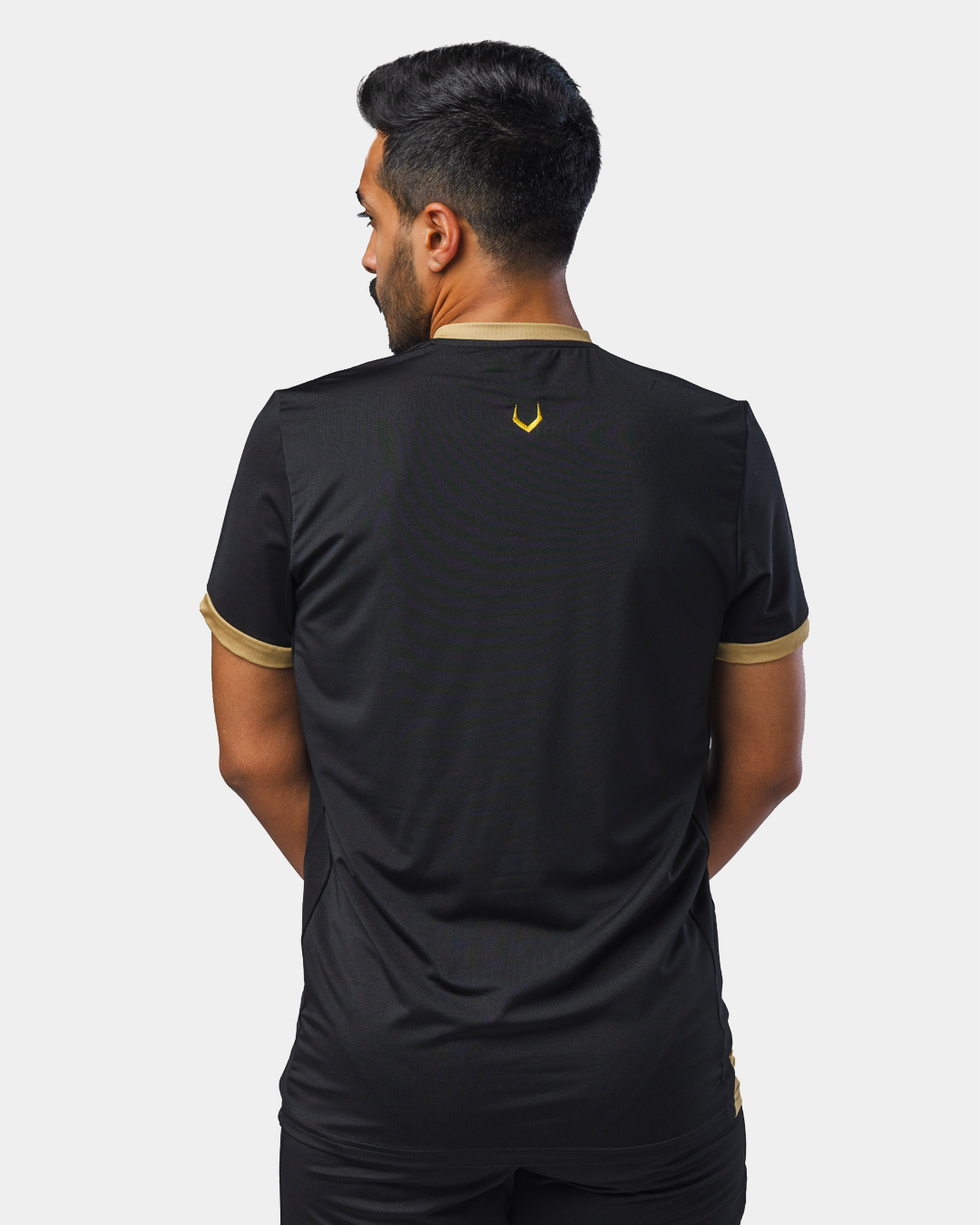 Core Sports Jersey - Black