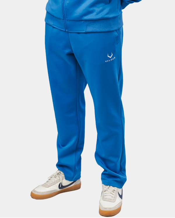 Ignite Tracksuit Pants - Blue