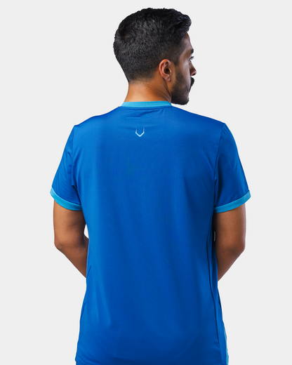 Core Sports Jersey - Blue