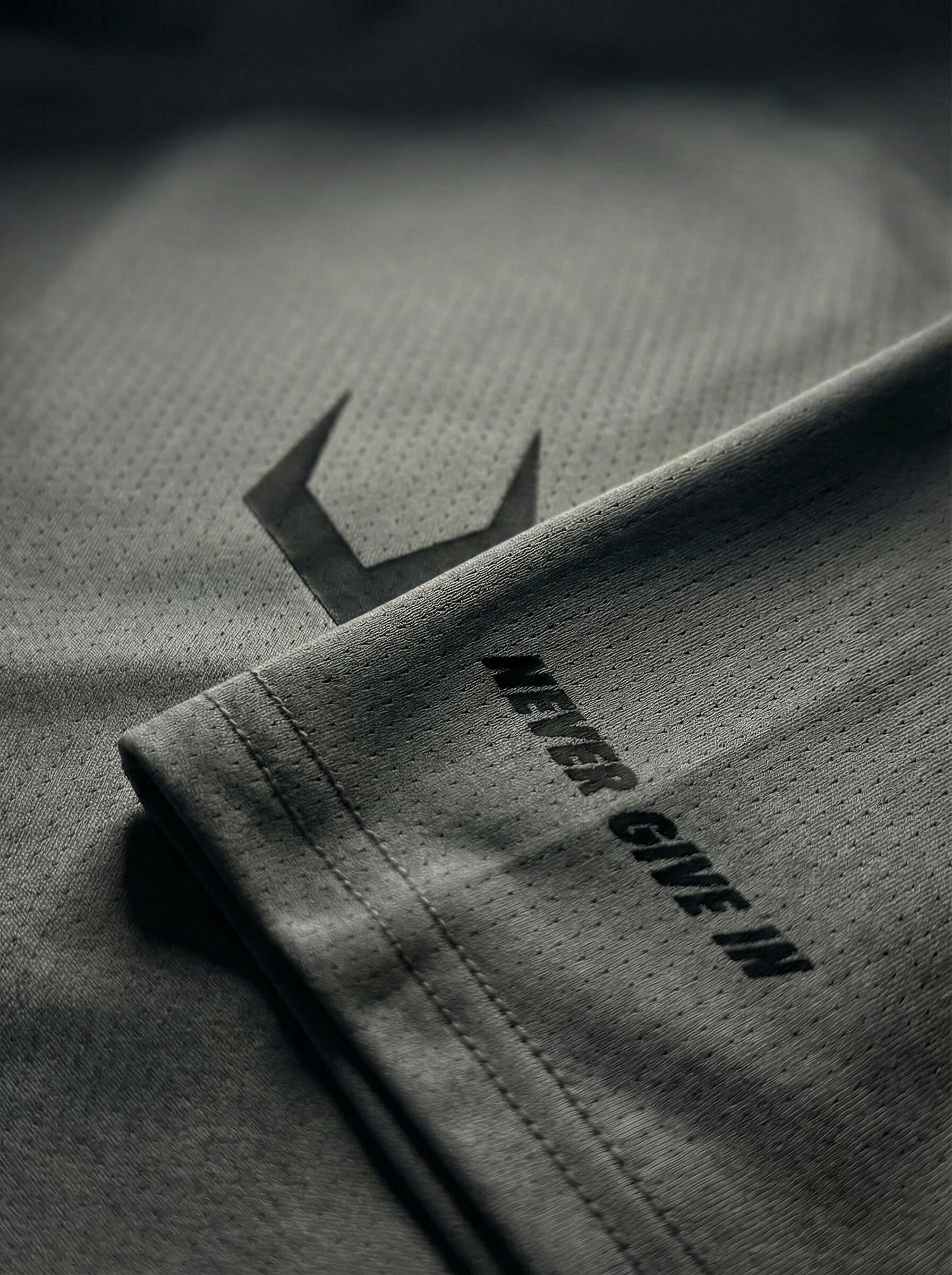 Magma Performance Top - Characol