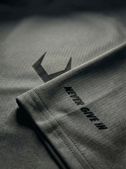 Magma Performance Top - Characol