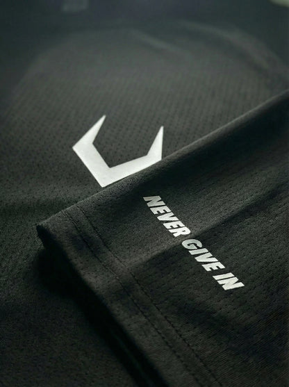 Magma Performance Top - Black