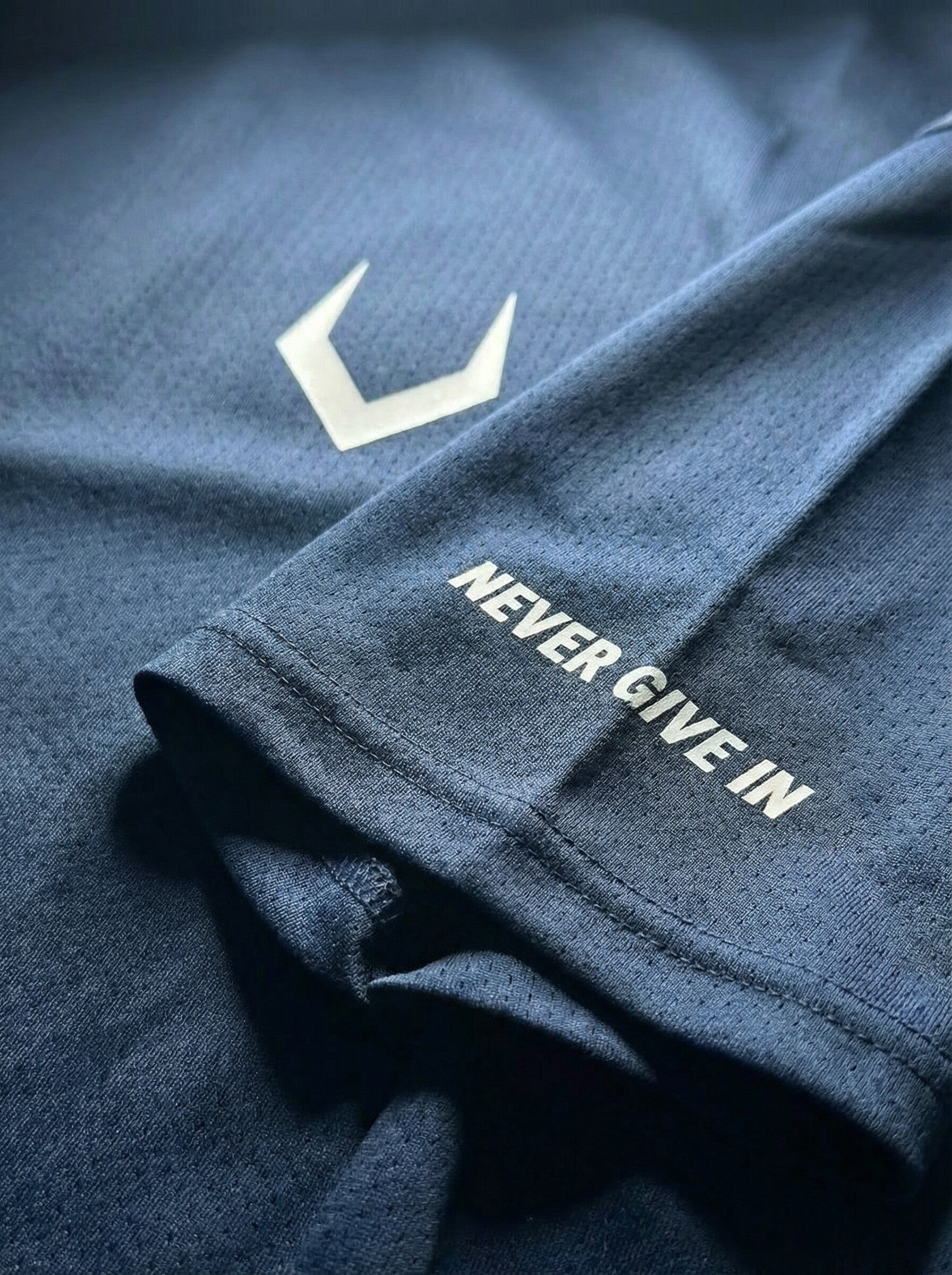 Magma Performance Top - Navy