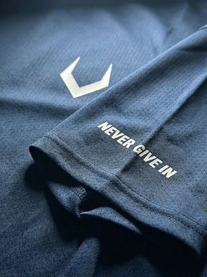 Magma Performance Top - Navy