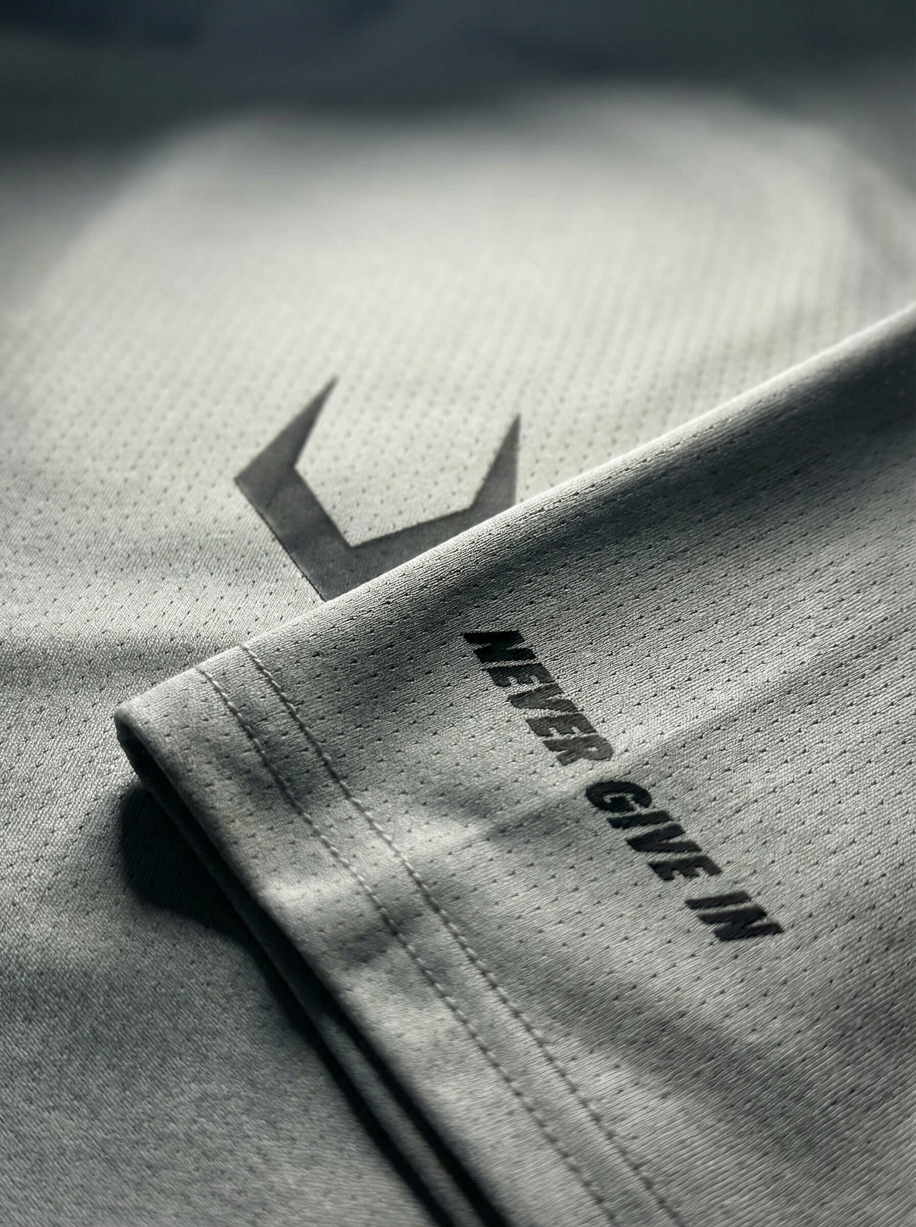 Magma Performance Top - Chrome