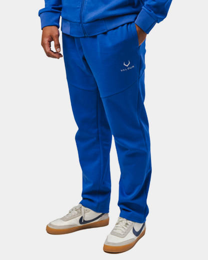 Ascend Tracksuit Pants - Titan Blue