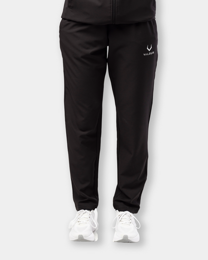 Aura Light Weight Pants - Black
