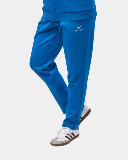 Ignite Tracksuit Pants - Blue