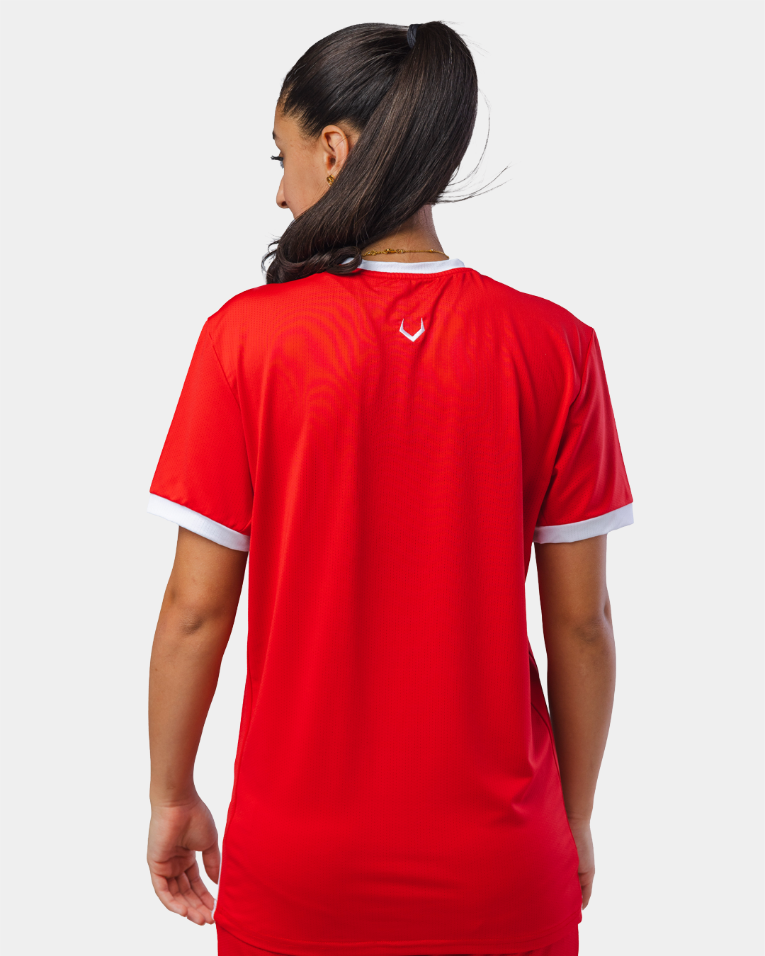Core Sports Jersey - Red