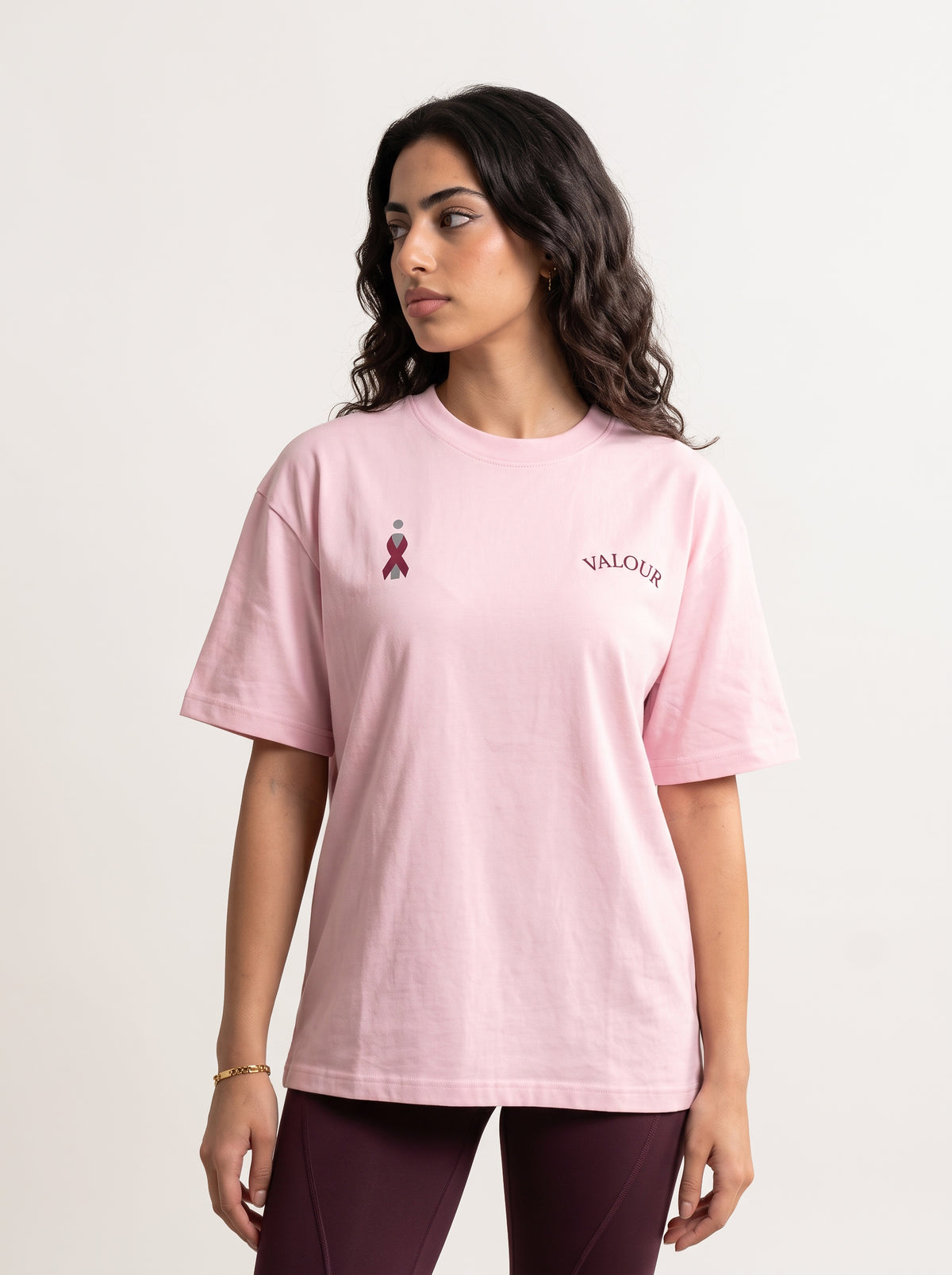 Think Pink Top - Pink