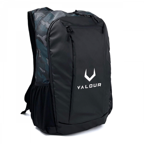 Valour Core Backpack – Camouflage